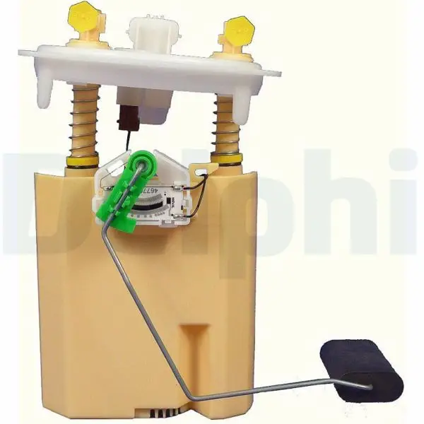 Depo Şamandırası Kmp 11-Duster 1.5 DCI