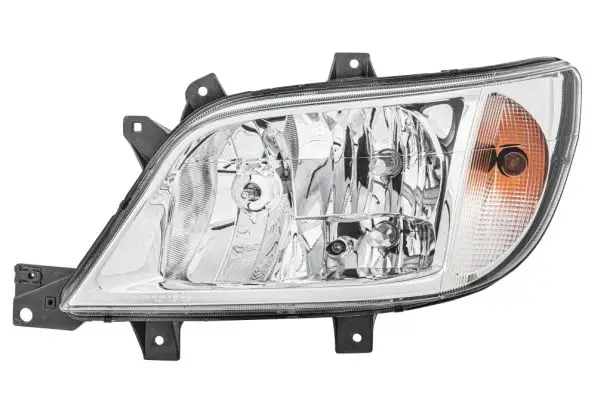 Far,Mercedes Sprinter (2T-3T-4T) ,Halojen,Sol