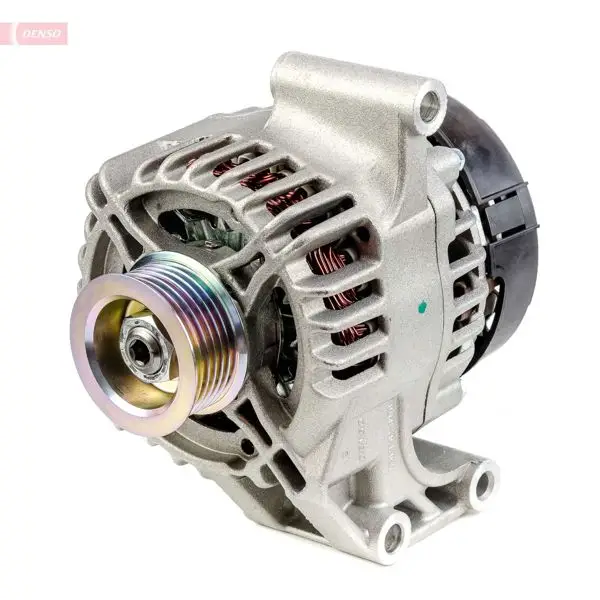 Alternatör 12V 70A Klimasız Fiat Punto Doblo Mpv 1.3Jtd