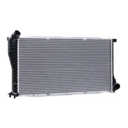 Motor Su Radyatörü BMW E38/E39 M47-M57-M67 (1998-2003) Brazing Model