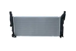 BMW F45 F46 X1 F49 MINI F54 F55 F57 (2014+) Su Radyatörü – B37/B47 Motor – Brazing Tipi