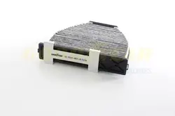 Polen Filtresi Mercedes W204 / W207 / W212 / W218 (2007-2016) Uyumlu