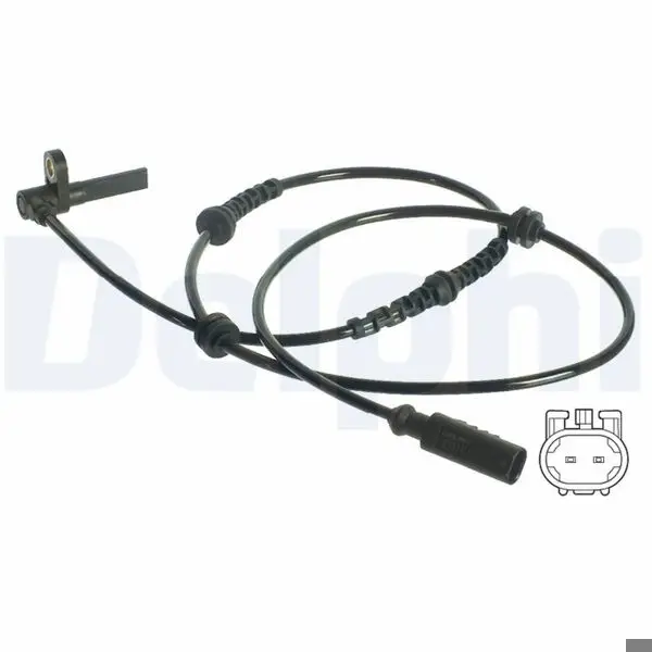 ABS Hız Sensörü (Citroen: Jumper / Peugeot: Boxer / Fiat: Ducato)