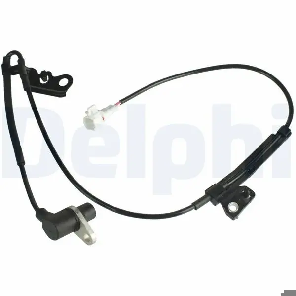 ABS Sensörü Ön Sağ (Toyota: Avensis 1.6 Vvt-I 1.8-2.0 D4d 03-08)