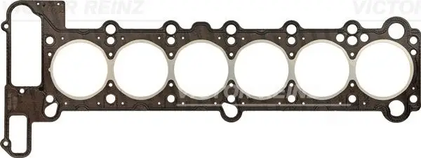 BMW E36 / E39 M52 Silindir Kapak Contası 81 mm 11121726626
