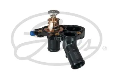 Termostat 83°C 12-Pt.208-301-308-2008-C3-C4.Cactus-Elysee-Ds3 1.2Vti