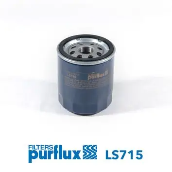 Yağ Filtresi SLX-Tmp-Plo-Alb-Mra 1.2-1.4-1.6