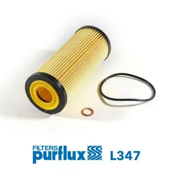 Yağ Filtresi 04-13 1-Seri (E87) 3-Seri (E46)