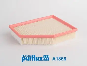 Hava Filtresi 17-5-Seri (G30-G31-F90) 7-Seri (G11-G12) X3 (G01-F97)