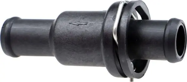 Termostat 75°C 06-Golf.V-Jetta-Passat-Touran 1.4Tsi-1.8Tsi-2.0Tsi