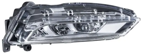Sağ Sis Farı Led Seat Leon