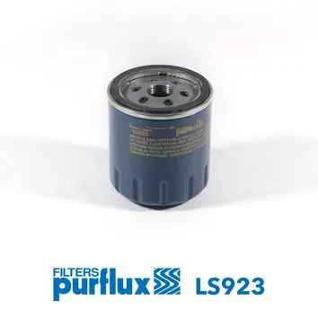 Yağ Filtresi Partner-Brl-106-206-306 1.9D-2.0Hdi