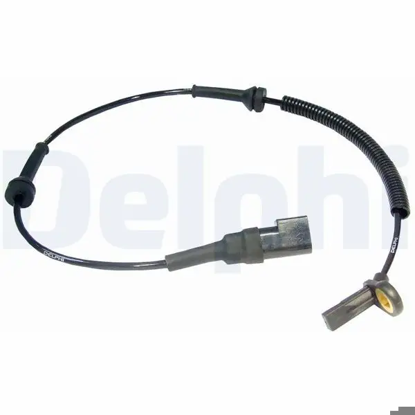 ABS Hız Sensörü Ön Sol-Sağ (Ford: Connect 02 -)
