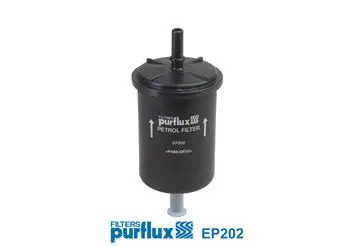 Benzin Filtresi 106-206-306-307-406-C2-C3-C5