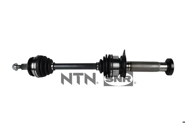 Aks Ön Sağ 11-T.Porter.T6 2.0Tdi