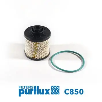 Mazot Filtresi Fiesta-Focus-Courıer 1.5Tdci