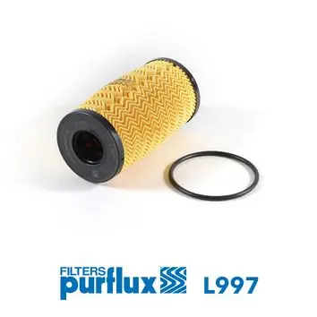 Yağ Filtresi 15 > C-Seri (W205-S205)