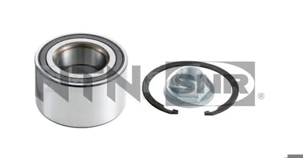 Teker Rulmanı Ön Mazda 3 06 > Mazda 5 10 >