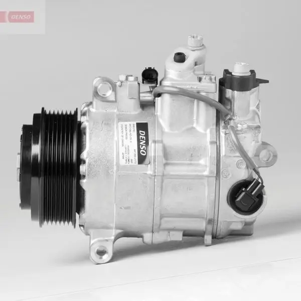 Klima Kompresörü W203 / W212