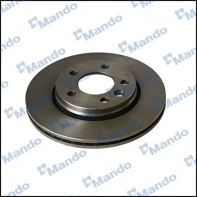 VW T5 T6 Fren Diski Arka 7H0615601