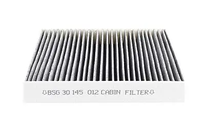 Polen Filtresi (Karbonlu)/3M5j 19G244 Abhf Focus/C-Max Bm 03-