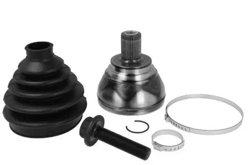 Dış Aks Kafası (VW Caddy 04-Golf 06-17 Passat 08-Audi A3 08-16 Seat Leon 06-16)