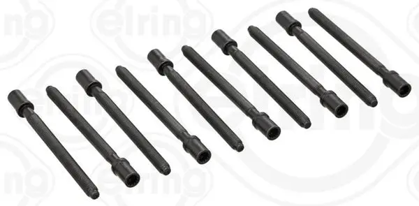 Silindir Kapak Saplaması VW 2.0 TDI Bkp Set