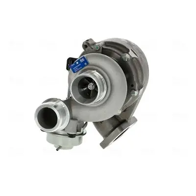 Turbo VW 2.5 TDI Crafter Bjm Bjl Ceca / B 136-163Ps