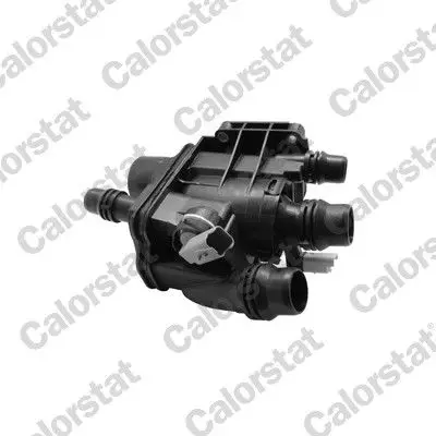 Termostat Opel Crossland / Grandland / 3008 17-1.2 Puretech