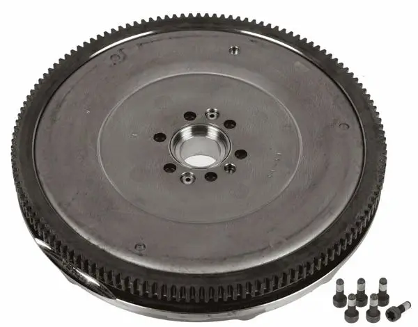 Mini Cooper R56-R60 John Cooper Works Volant 21207636253