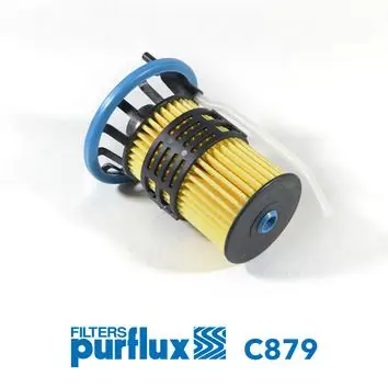 Mazot Filtresi 16-Boxer-Jumper 2.0Hdi