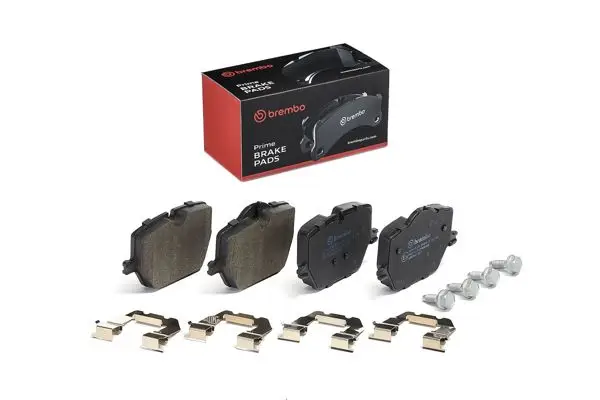 Fren Balatası Arka BMW G20 G80 G28 G21 G81 18 / Z4 Roadster G29 18 / M Performance