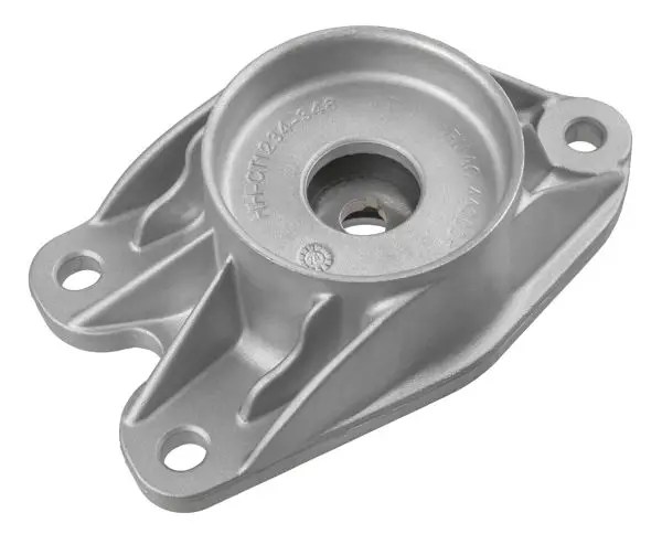 Amortisör Takozu BMW U-6 / U-11 / 12 Arka