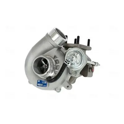 Turbo (Fiat Ducato 2.3 JTD 06 -)