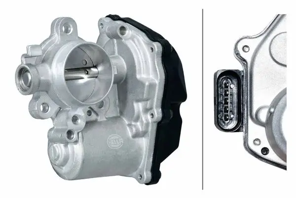 EGR Valfi Arteon / Passat / Tiguan / Kodiaq / Cfha / Crlb / Cuaa 2.0 TDI 16 >