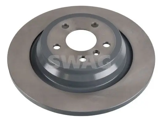 Fren Diski Arka W166