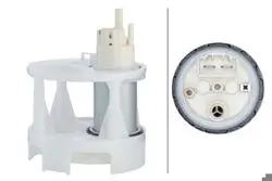Yakıt Pompası Komple 221