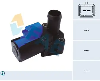 Kalorifer Musluğu Valf Komple