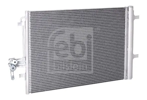 Klima Radyatörü 9G91 19710 Ba Otom Sanz / 9G91 & Ab / 1437112