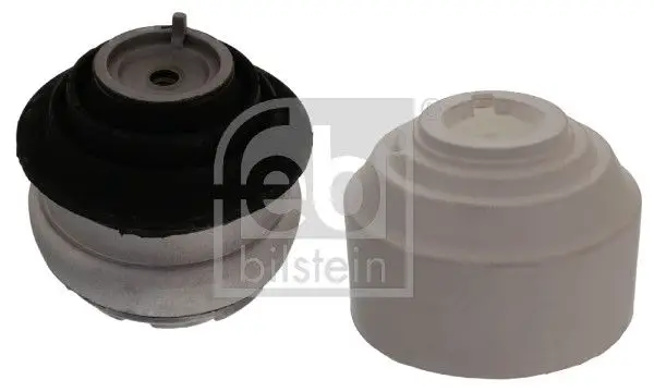 Motor Takozu Ön Kutu Içı Adet 1