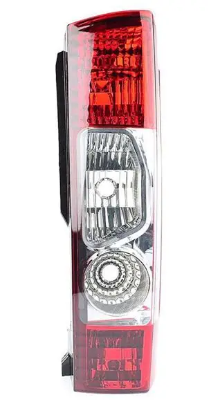Stop Lambası Sağ Duysuz Boxer III / Jumper III / Ducato 2.2 HDI 06-