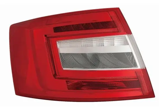 Stop Lambası Sağ Led`Lı