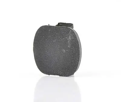 Cam Izgara Vida Tapası Ön  Transit V184 Bm 01-