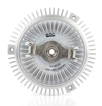 Fan Termiği W140/129/210 M104 90-98