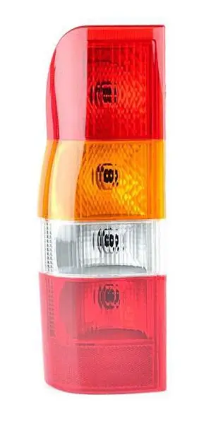 Stop Lambası Sol Duylu Transit V184 Bm 01-
