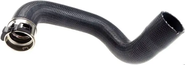 Turbo Hortumu Silikon (Fiat Egea-500L 1.3 JTD)