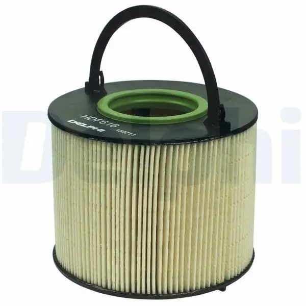 Mazot Filtresi (VW Touareg 06-10 Audi Q7 07-15 Porsche Cayenne 09-10)