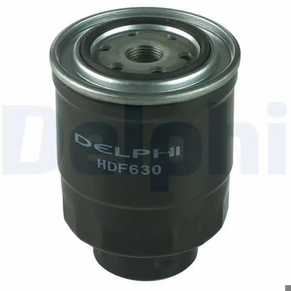 Filtre Mazot-(Toyota: Corolla 07-11 / Auris 07-11 1.4 D4d Avensis 07-Rav-4 12-Honda: Cr-V 06-07 2.2D CRV 02-06 2.2D)