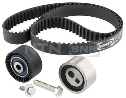 Triger Gergi Seti (Peugeot: Partner Expert 2.0 HDI / Citroen: Berlingo 2.0 HDI 99-11 Xsara 2.0 HDI 99-06