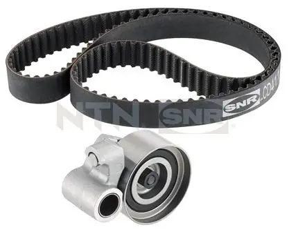 Eksantrik Gergi Seti Triger Set Toyota Hilux Vıgo 2.5 D4d 05-15 Hiace 2.5 D4d 06-/ 97-250